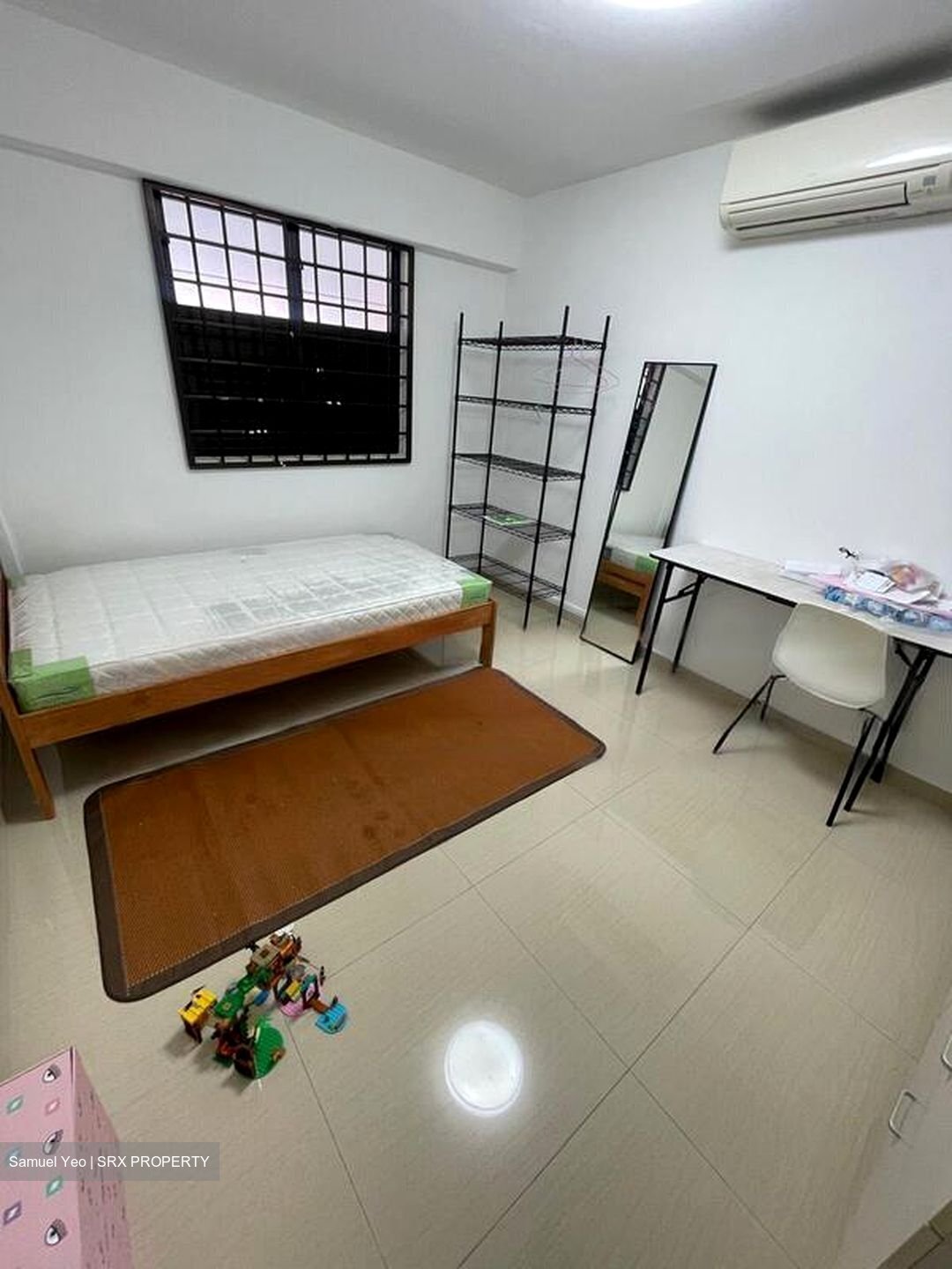 Blk 206 Toa Payoh North (Toa Payoh), HDB 3 Rooms #456900021